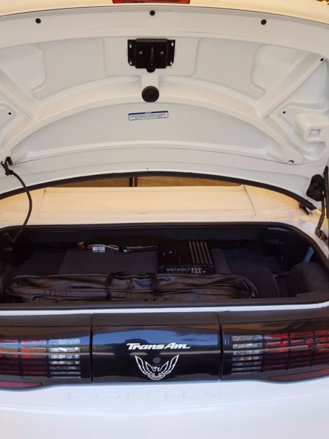 1994 Pontiac Trans Am - photo 11