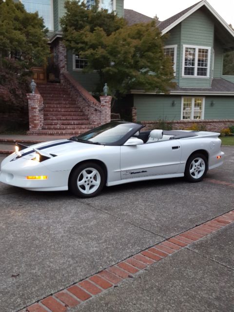 1994 Pontiac Trans Am - photo 2