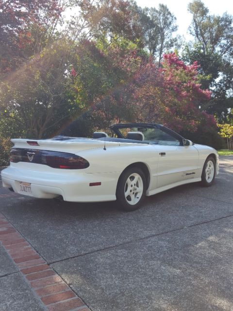 1994 Pontiac Trans Am - photo 3