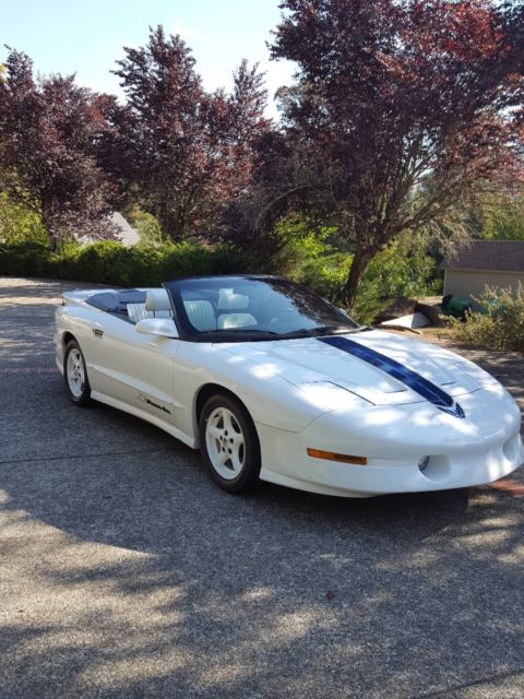 1994 Pontiac Trans Am - photo 4