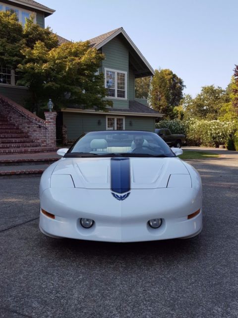 1994 Pontiac Trans Am - photo 5