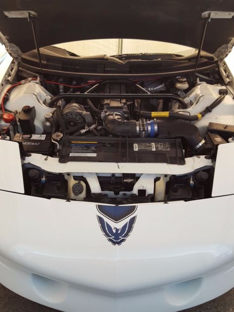 1994 Pontiac Trans Am - photo 6