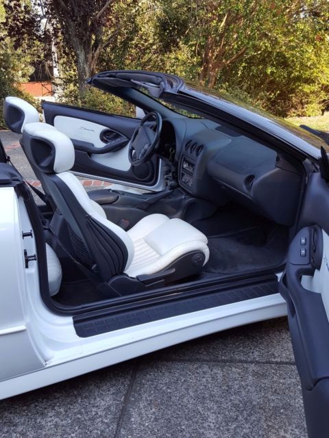 1994 Pontiac Trans Am - photo 7