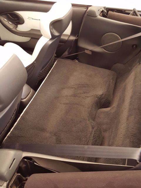 1994 Pontiac Trans Am - photo 8