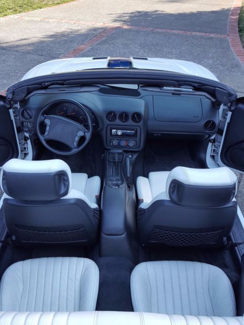 1994 Pontiac Trans Am - photo 9