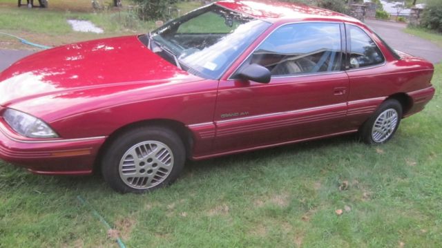 1994 Pontiac Grand Am