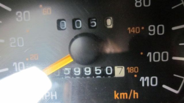 1994 Pontiac Grand Am - photo 10