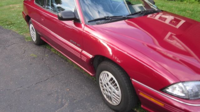 1994 Pontiac Grand Am - photo 3