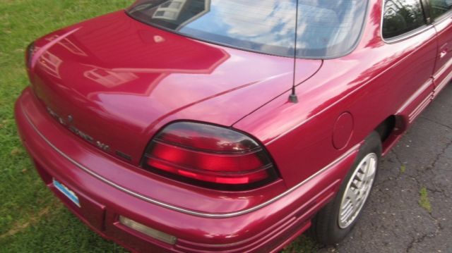 1994 Pontiac Grand Am - photo 4