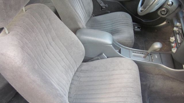 1994 Pontiac Grand Am - photo 5