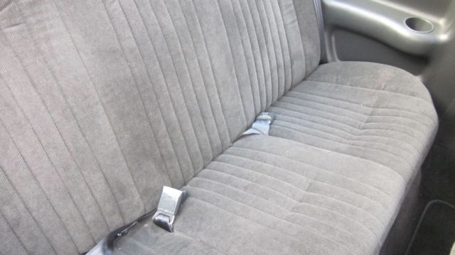 1994 Pontiac Grand Am - photo 6