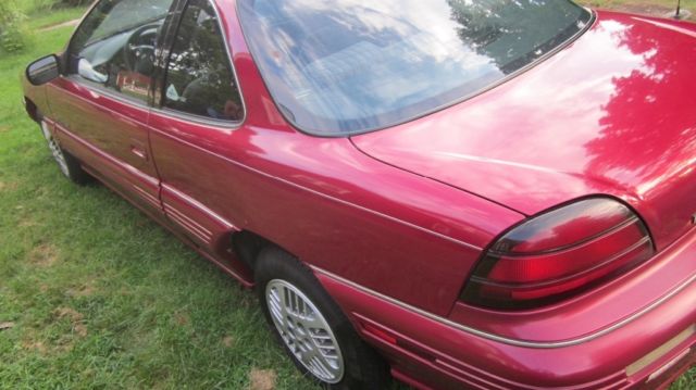 1994 Pontiac Grand Am - photo 7