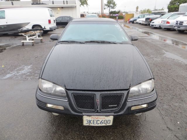 1994 Pontiac Grand Am SE - photo 2
