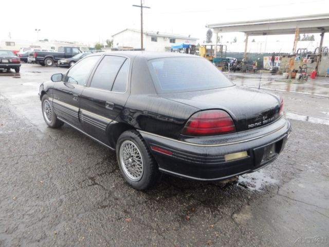 1994 Pontiac Grand Am SE - photo 4
