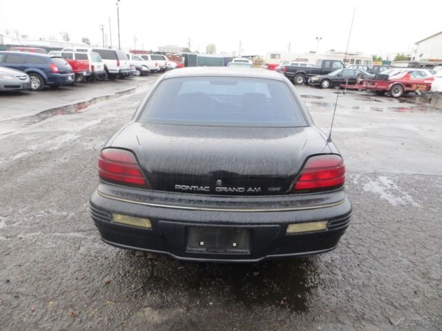 1994 Pontiac Grand Am SE - photo 5