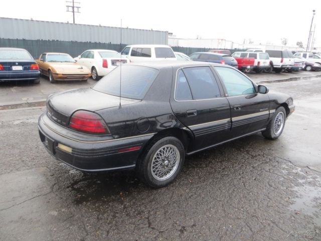 1994 Pontiac Grand Am SE - photo 6