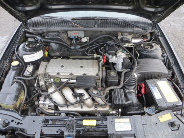1994 Pontiac Grand Am SE - photo 9