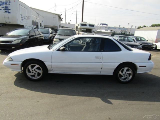 1994 Pontiac Grand Am SE - photo 2