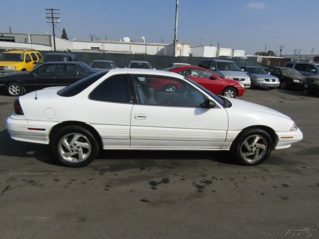 1994 Pontiac Grand Am SE - photo 7