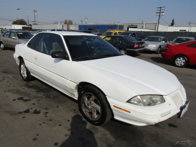 1994 Pontiac Grand Am SE - photo 8