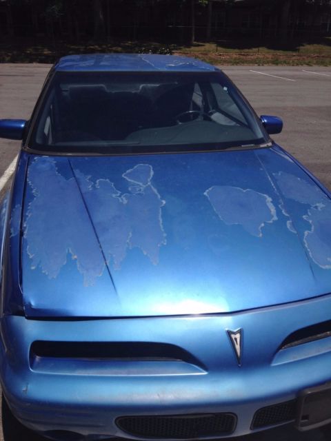 1994 Pontiac Grand Prix