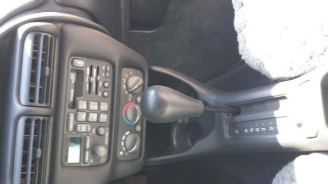 1994 Pontiac Grand Prix - photo 10