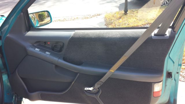 1994 Pontiac Grand Prix - photo 7