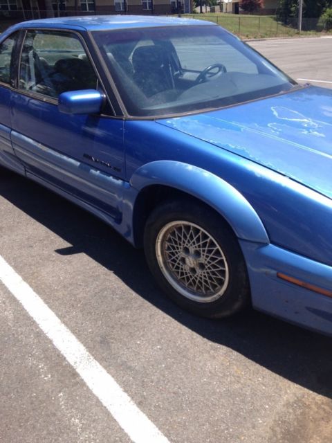 1994 Pontiac Grand Prix - photo 2