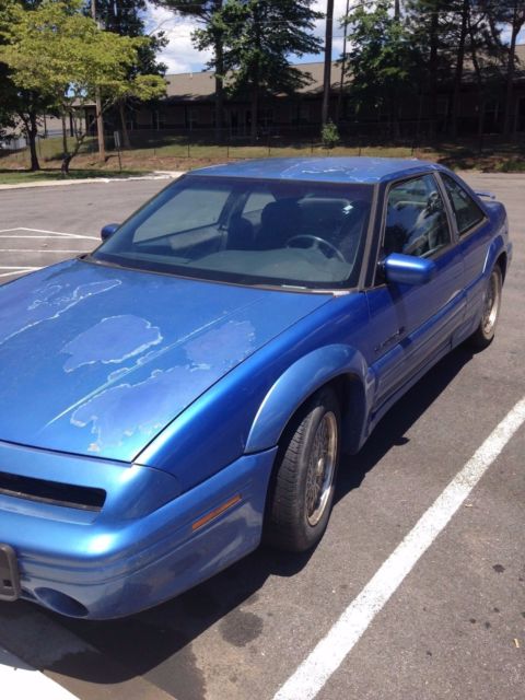 1994 Pontiac Grand Prix - photo 4
