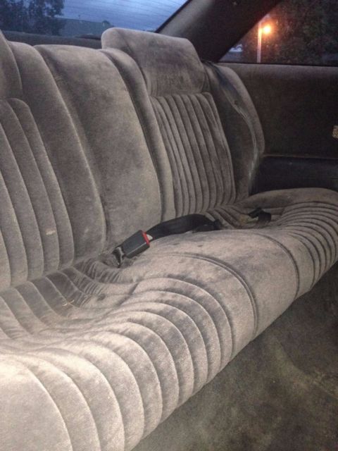 1994 Pontiac Grand Prix - photo 6