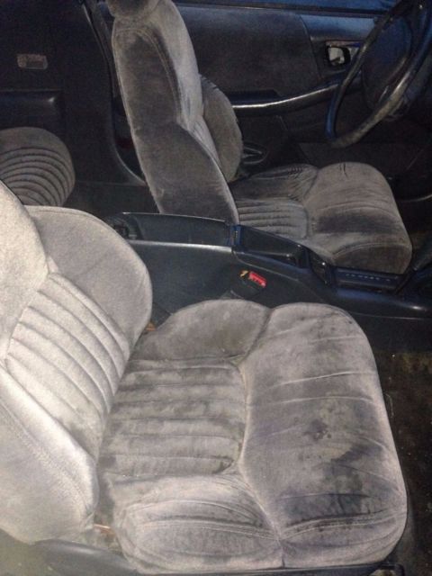 1994 Pontiac Grand Prix - photo 7