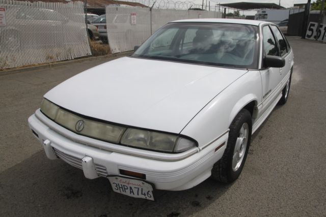 1994 Pontiac Grand Prix SE 107K Low Miles Automatic 6 Cylinder NO RESERVE 1994 Pontiac Grand Prix SE