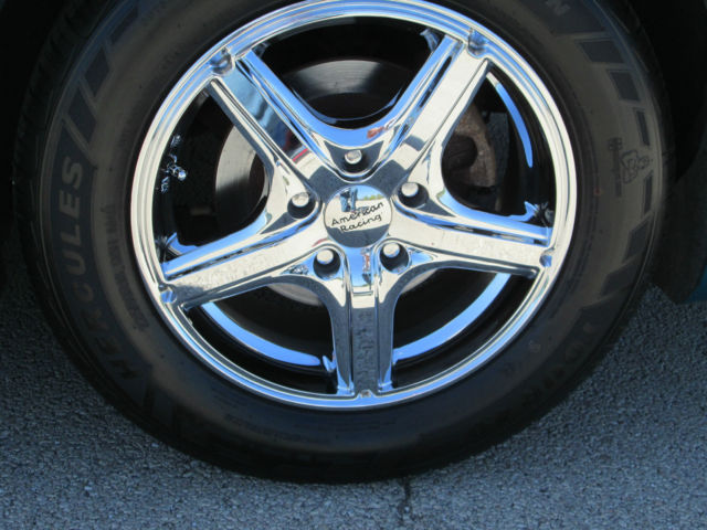 1994 Pontiac Grand Prix SE Coupe 2-Door - photo 11