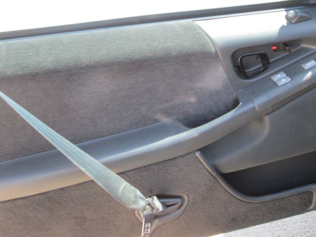 1994 Pontiac Grand Prix SE Coupe 2-Door - photo 13