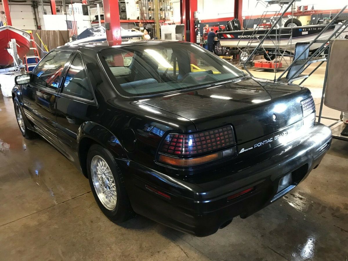1994 Pontiac Grand Prix - photo 4