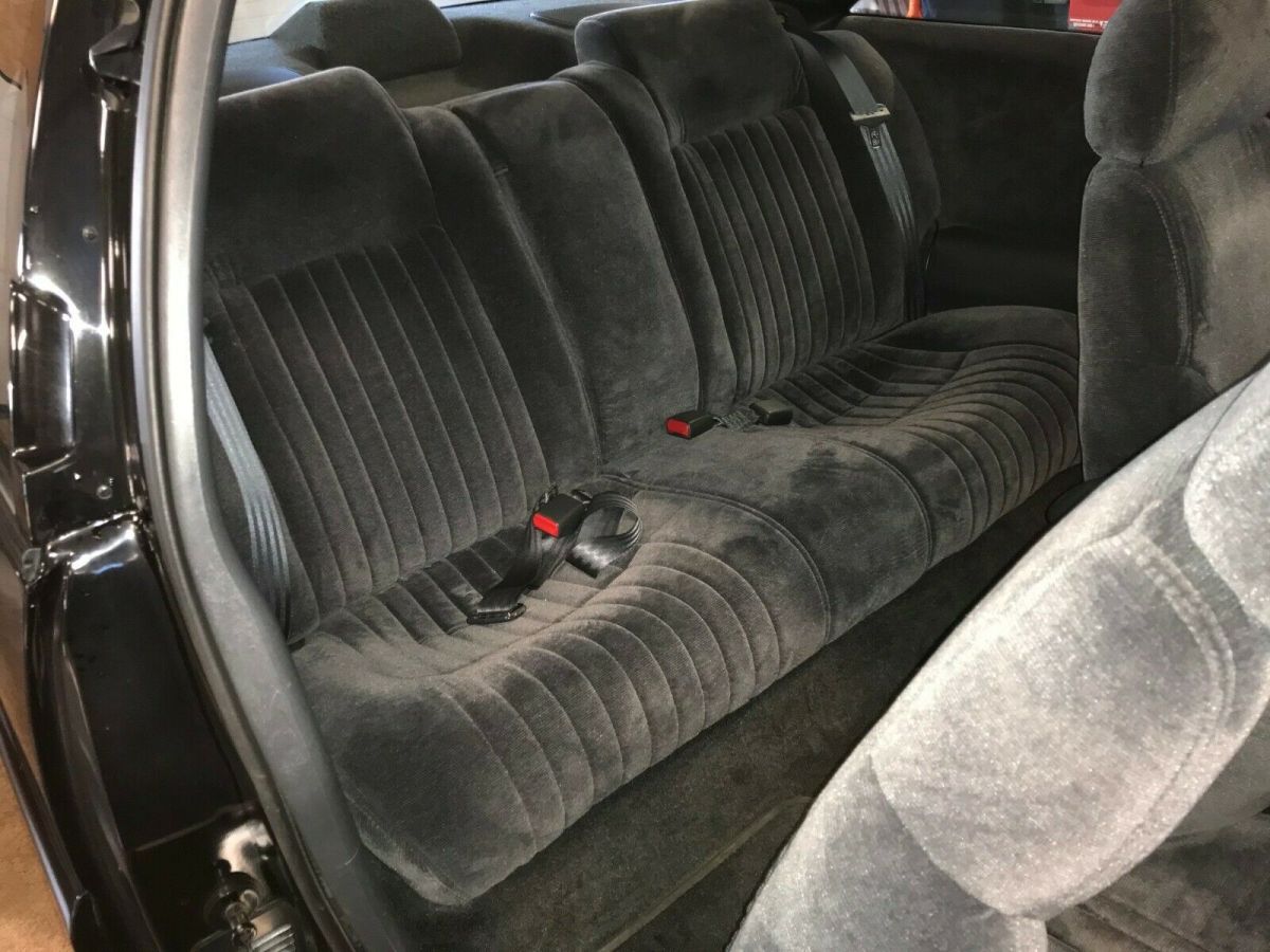 1994 Pontiac Grand Prix - photo 7