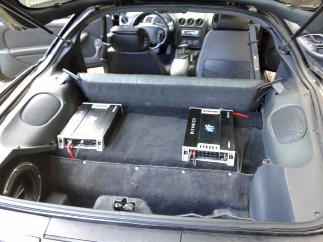 1994 Pontiac Trans Am - photo 5