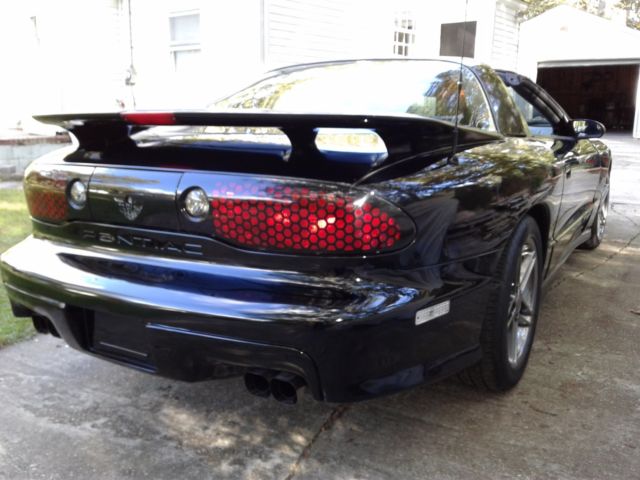 1994 Pontiac Trans Am - photo 8