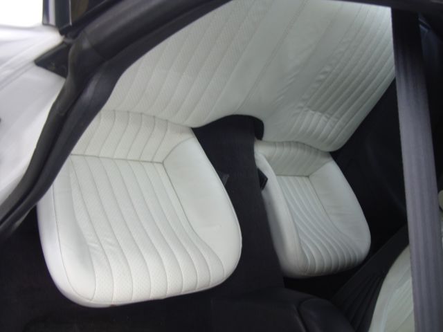 1994 Pontiac Trans Am 25th Anniversary - photo 10