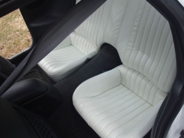 1994 Pontiac Trans Am 25th Anniversary - photo 11