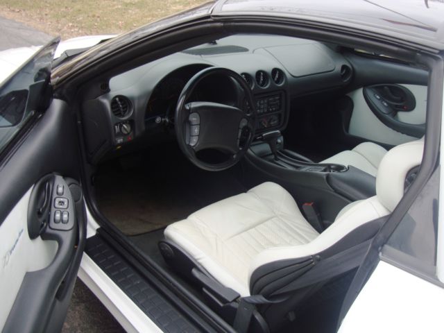1994 Pontiac Trans Am 25th Anniversary - photo 12