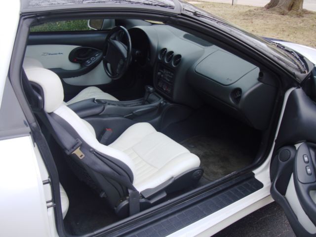 1994 Pontiac Trans Am 25th Anniversary - photo 9