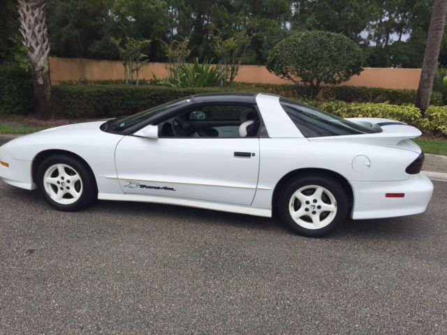 1994 Pontiac Trans Am - photo 3