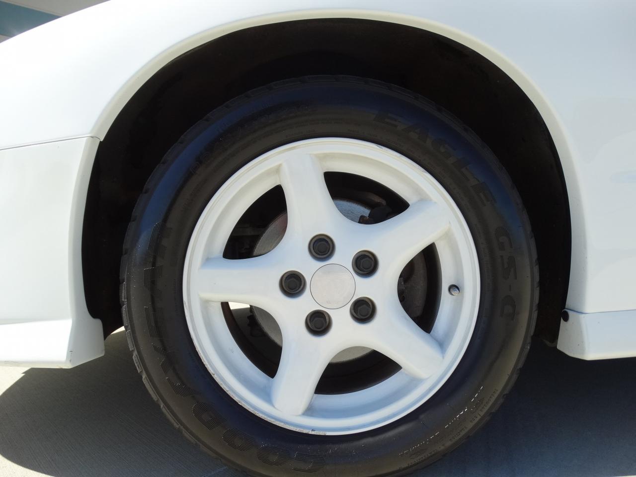 1994 Pontiac Trans Am 25th Anniversary - photo 11