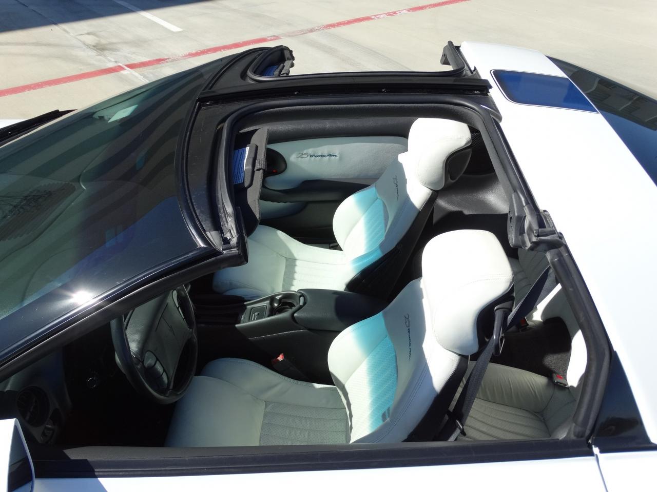 1994 Pontiac Trans Am 25th Anniversary - photo 12