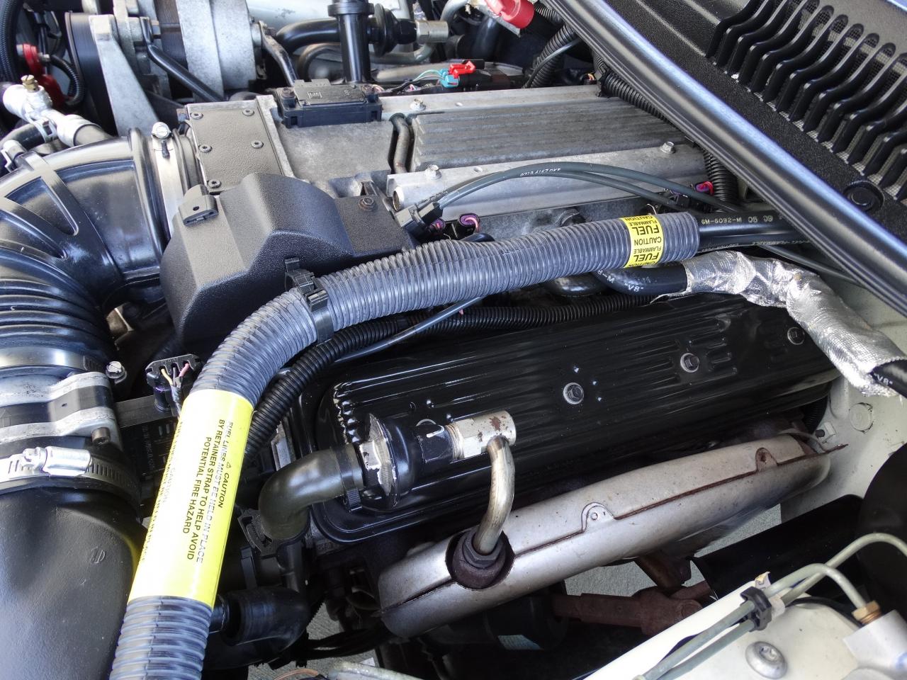 1994 Pontiac Trans Am 25th Anniversary - photo 5