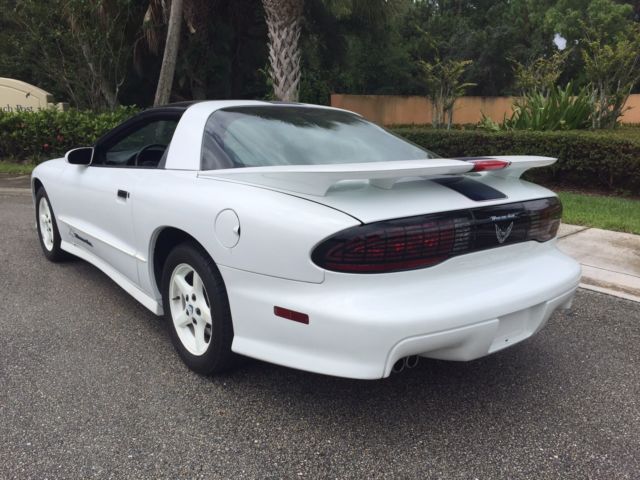 1994 Pontiac Trans Am - photo 4