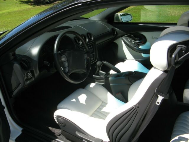 1994 Pontiac Trans Am 25th Anniversary - photo 11