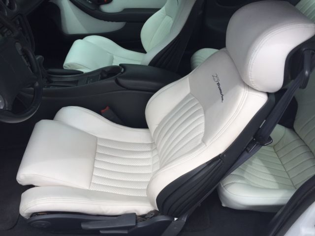 1994 Pontiac Trans Am - photo 6