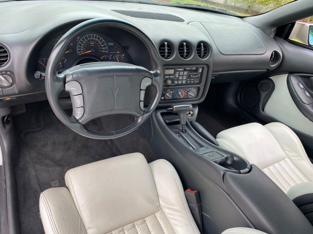 1994 Pontiac Trans Am - photo 10